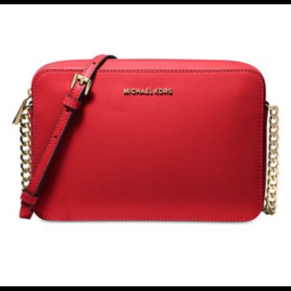 Michael Kors Jet Set Item